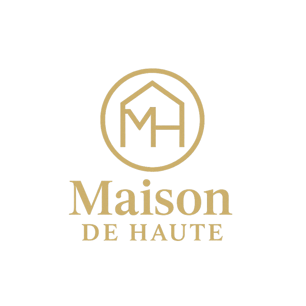 Maison De Haute Logo